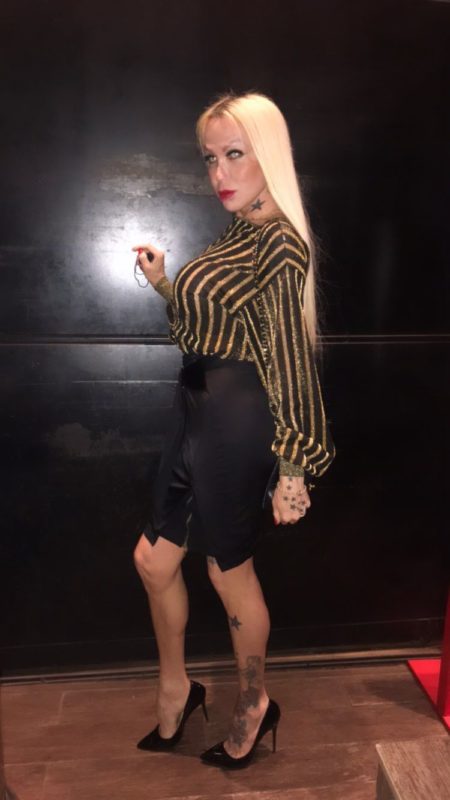 Fabíola Voguel 21