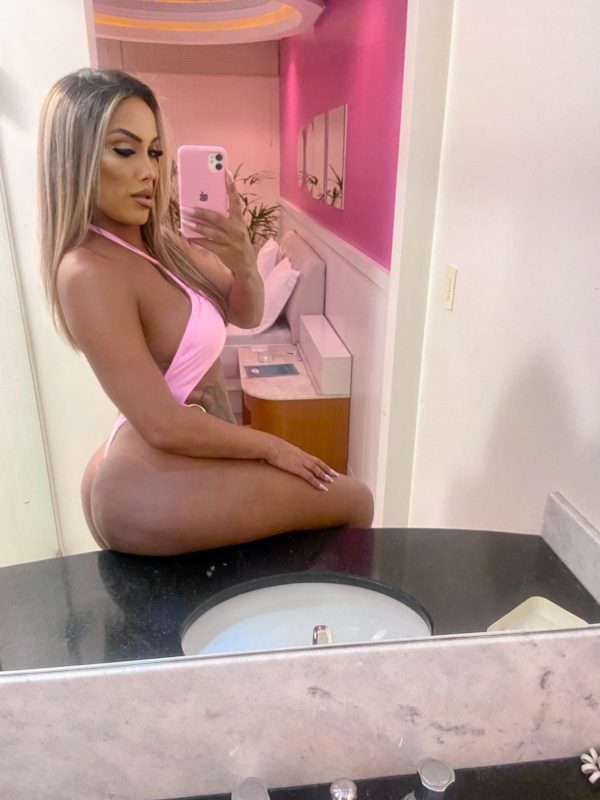 Isabella Gaúcha 77
