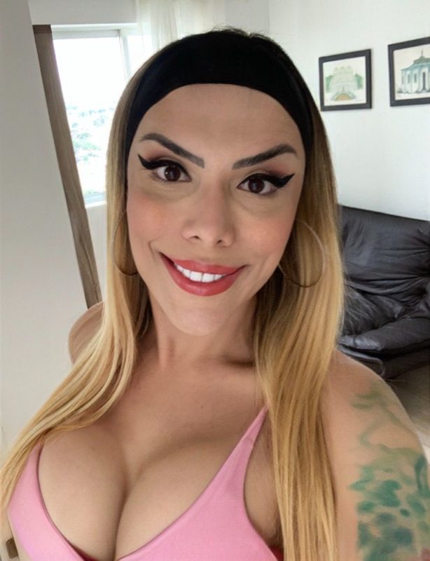 Lorena Di Castro 21