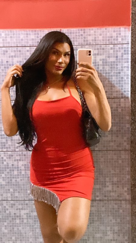 Suellen Oliveira 190