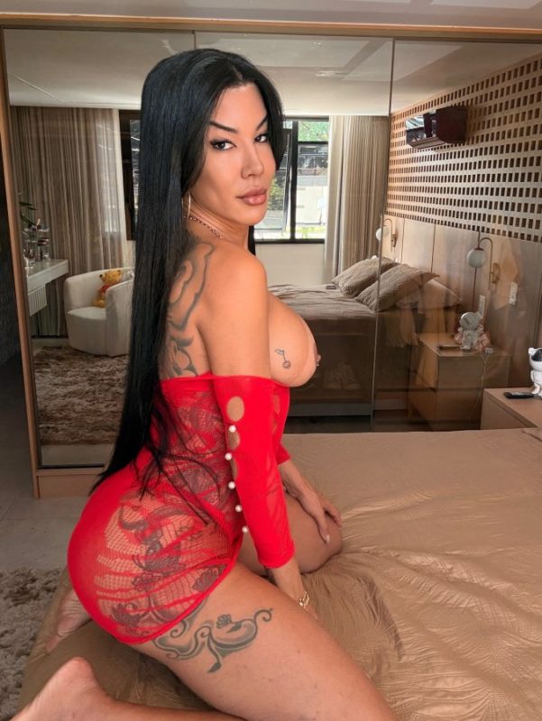 Yasmim Fontes 5