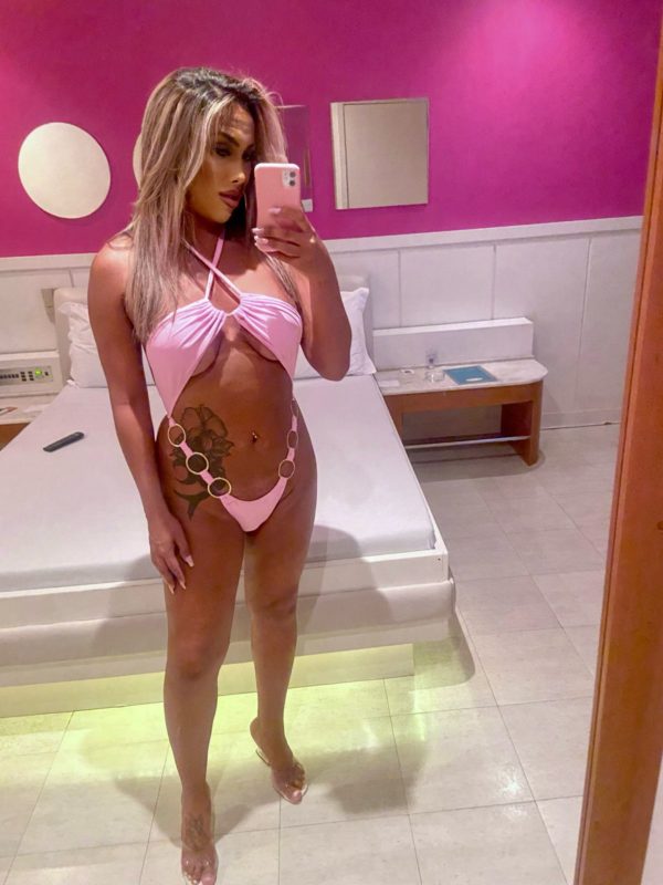 Isabella Gaúcha 73