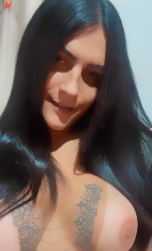 Gaby Silva 1