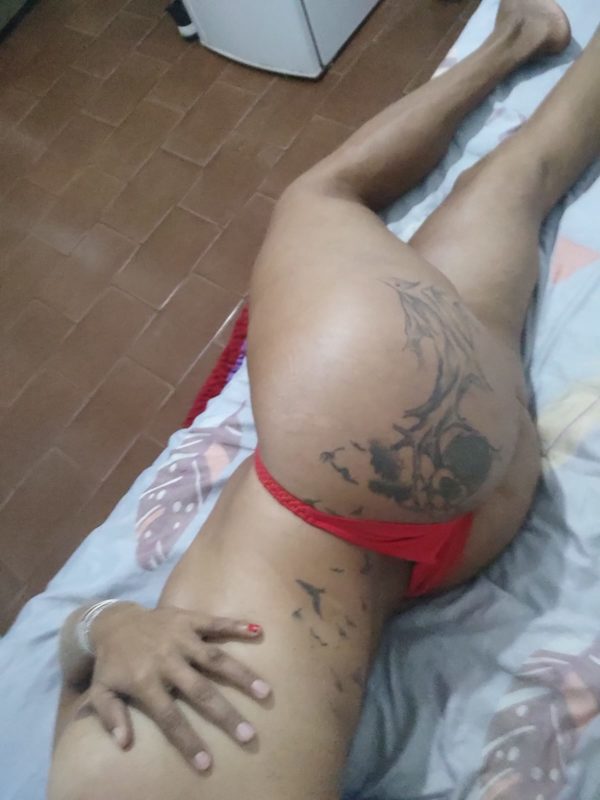 Rebeca Alves 14