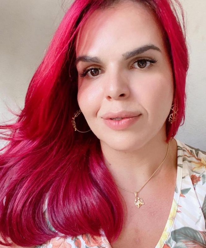 Wanessa Ariel 96