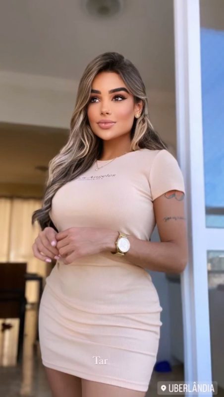 Bella Garcia 44
