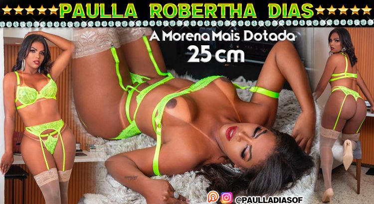 Paulla Robertha Dias 69