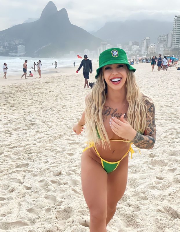 Camylla Wasconcelos 11