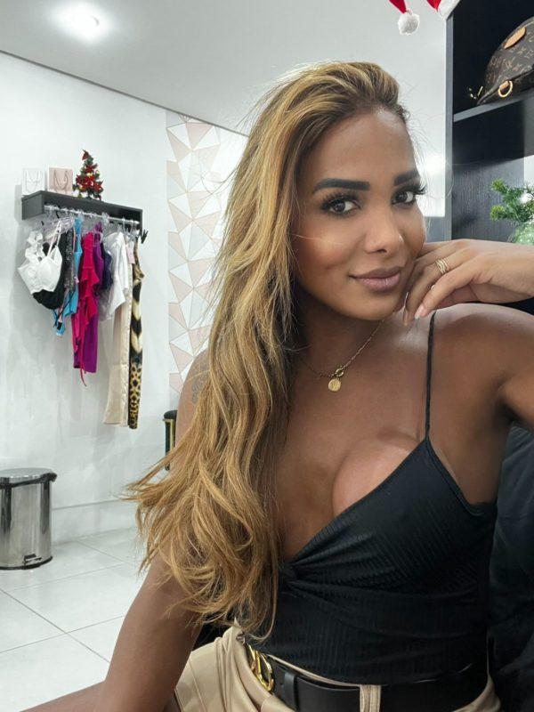 Carol Prado Gaúcha 3