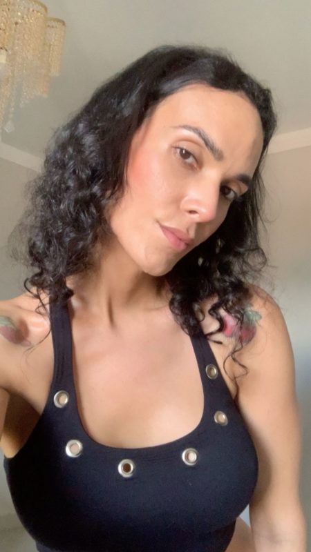 Thalita Meyrelles 1