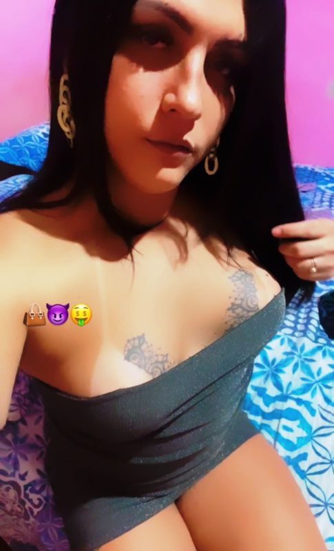 Gaby Silva 41