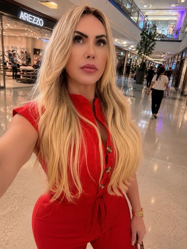 Renata Mello Rios 14