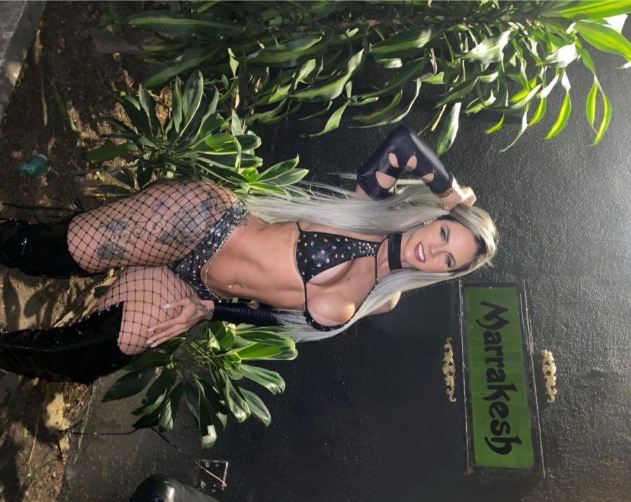 Kely Couto