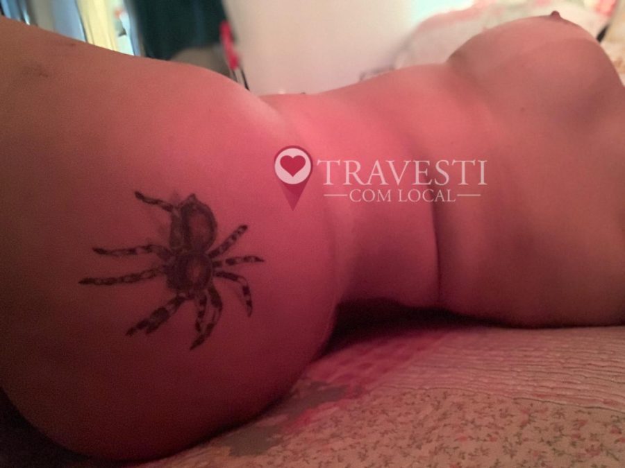 Wanessa Ariel 130