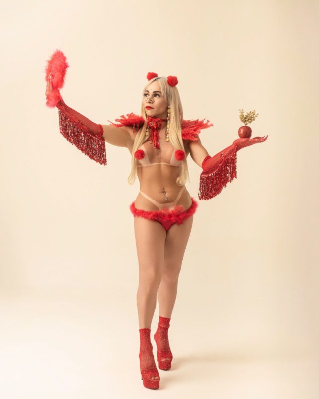 Angel Martins 6