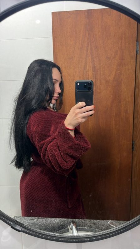 Carolina Belli 17