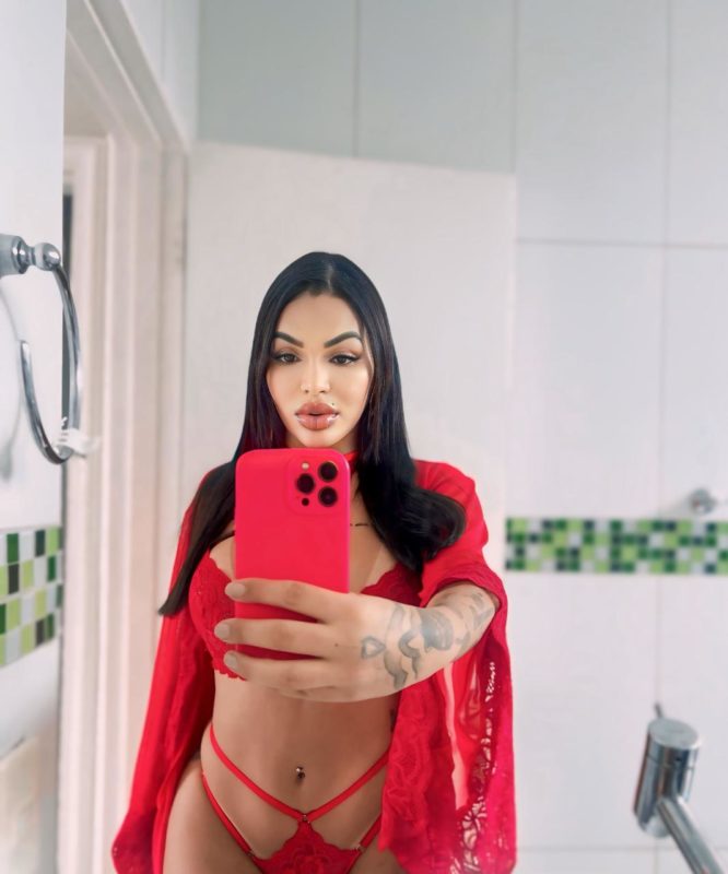 Bruna Martins 95