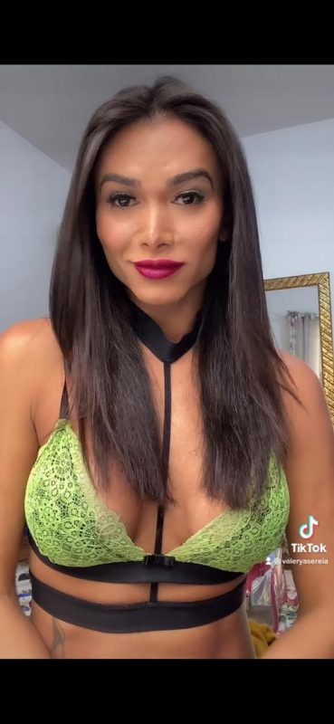 Valerya Pacheco 8