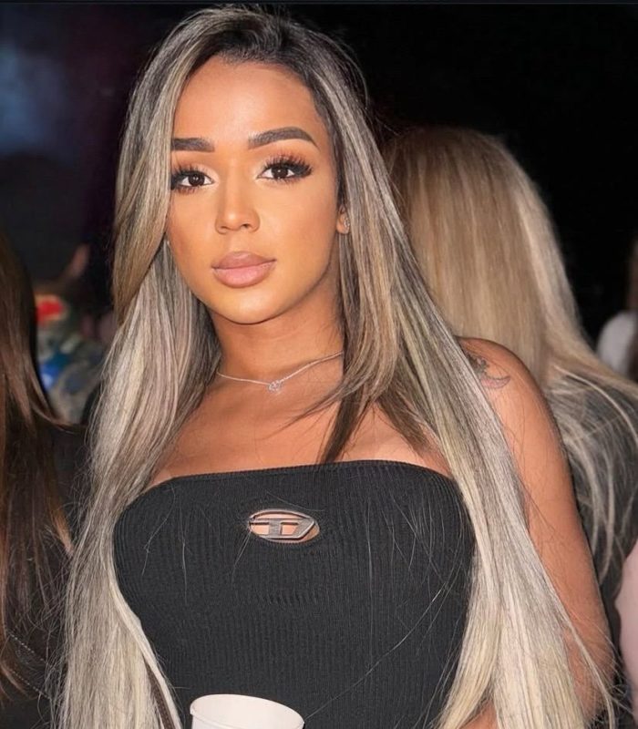Sabrina Fernande 55