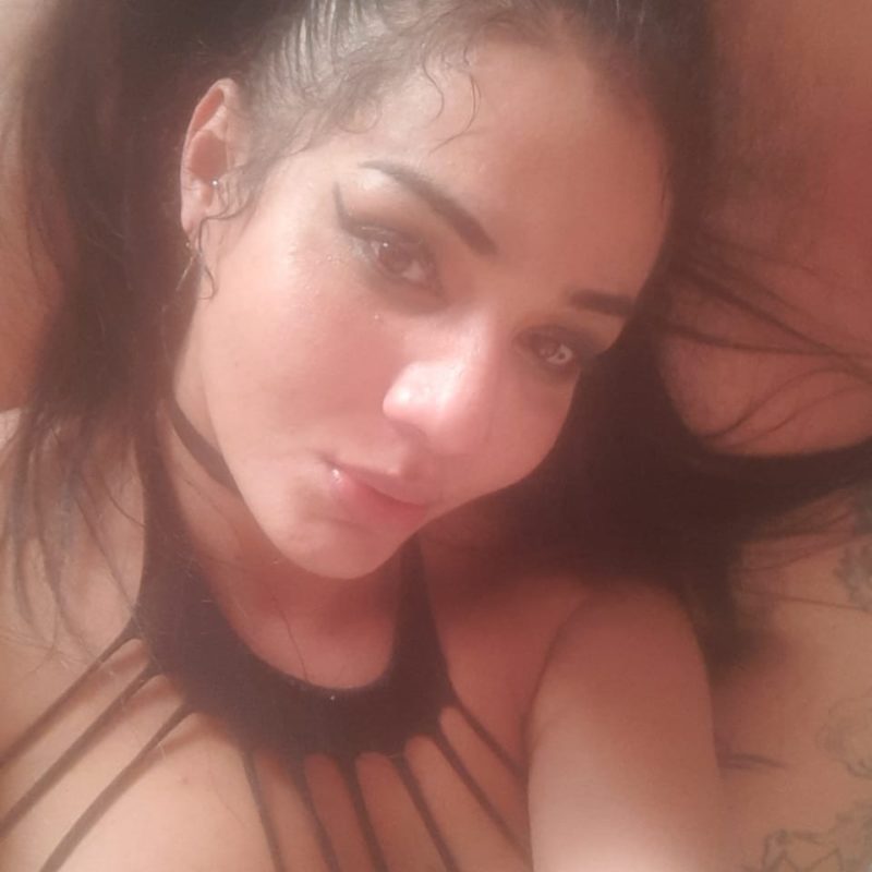 Myllena Rios 13