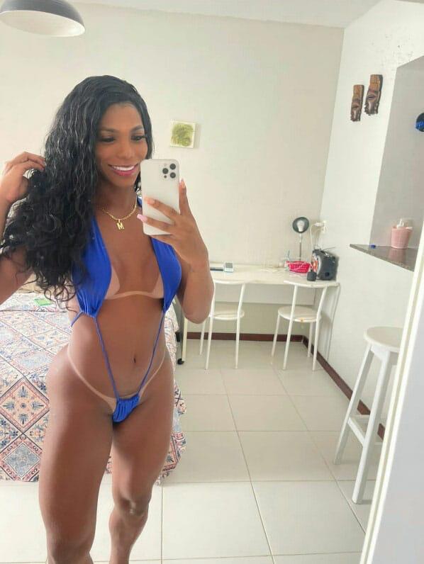 Suzy Marianna 35