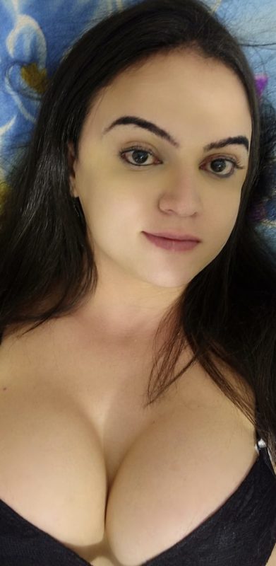 Isabella Sperandio 28