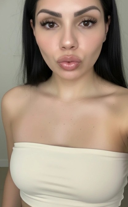 Laryssa Go 4
