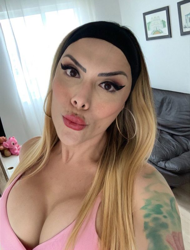 Lorena Di Castro 22