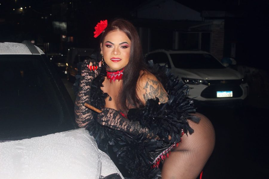 Jhennifer Mello 1