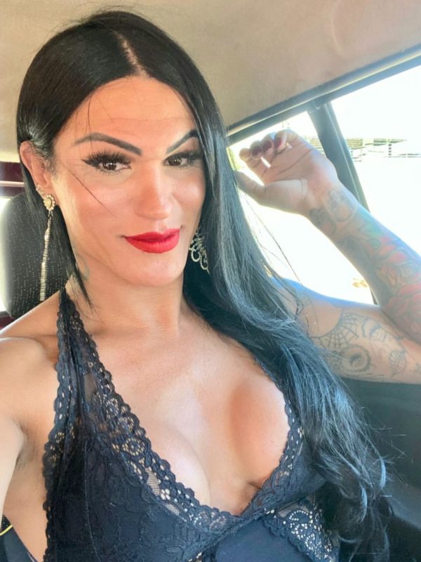 Gabrielly Weickert 3