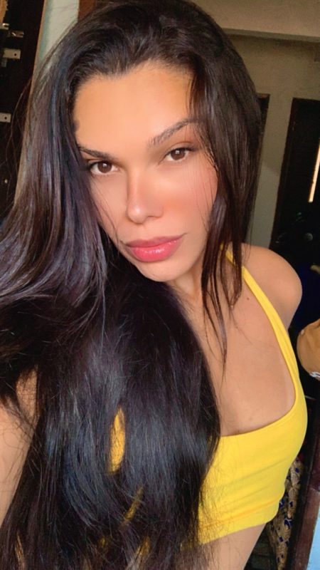 Mel Ribeiro 18