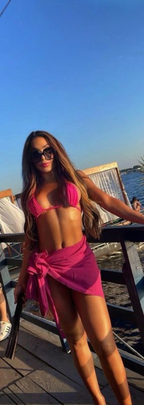 Luiza Anchieta 70