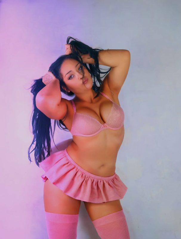 Brunette 10