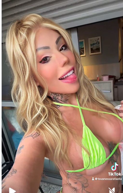 Vanessa Rafaella 12