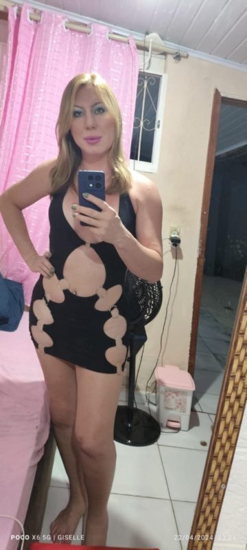 Giselle Rodrigues 7