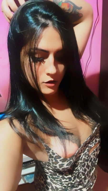 Gaby Silva 21