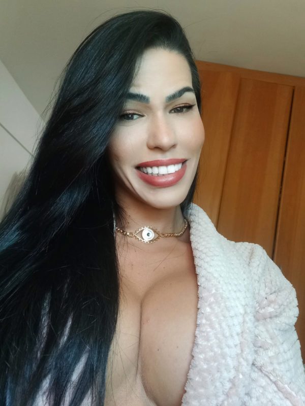 Daniela Ferraz 7