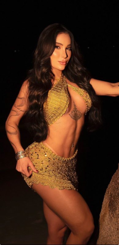 Bianca Top 21