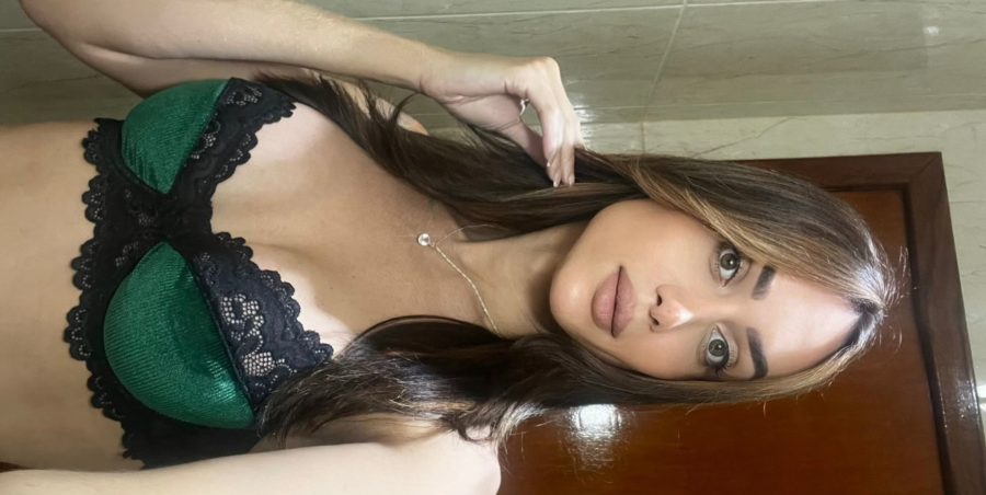 Valentyna Castro 82