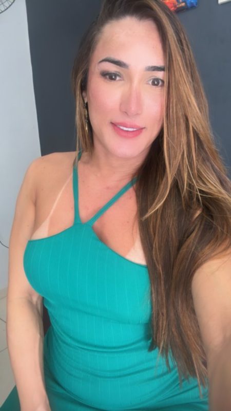 Sabrina Fontenelle 13