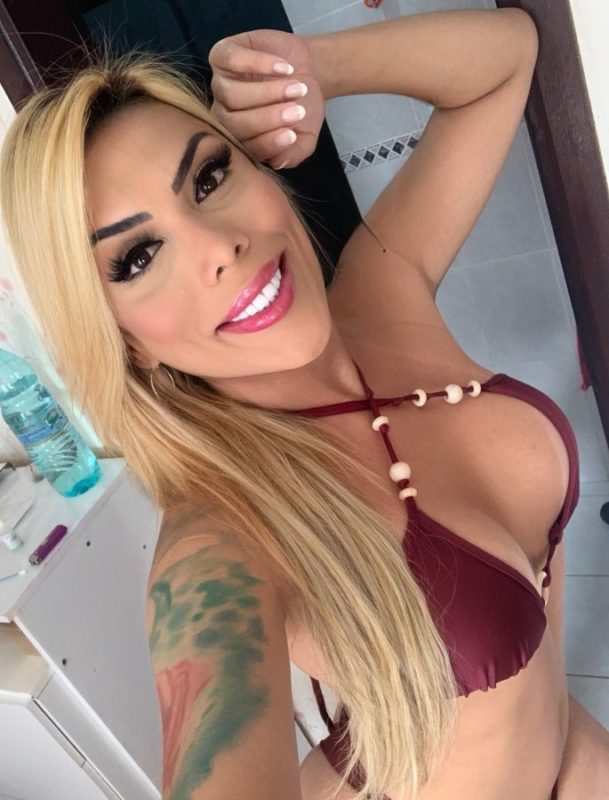 Lorena Di Castro 9