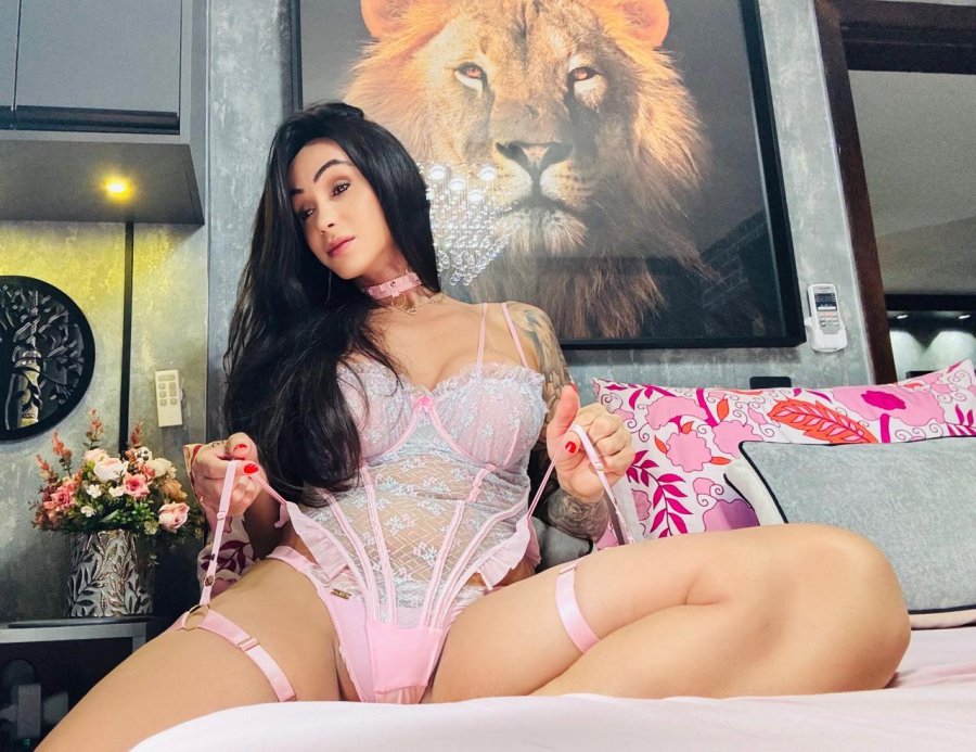 Natasha Volp 7