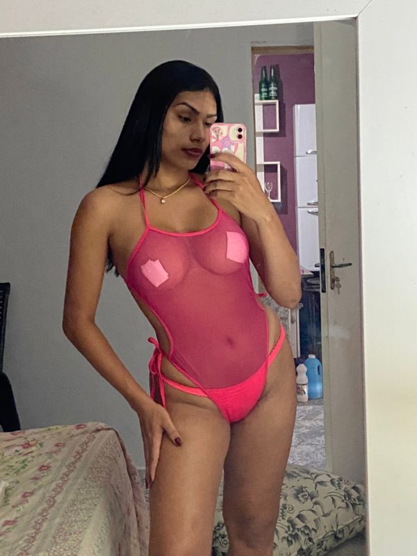 Suellen Oliveira 178