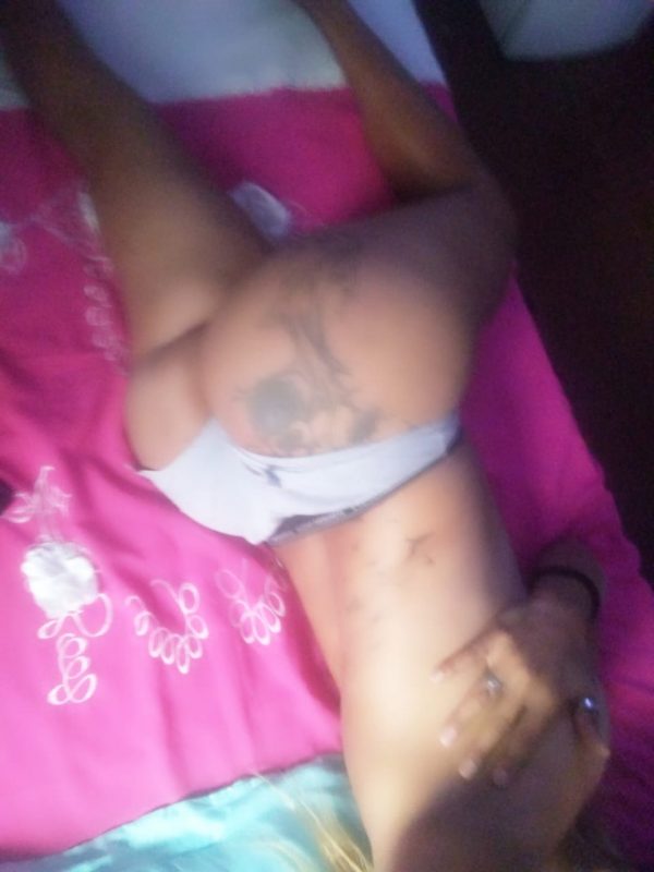 Rebeca Alves 128