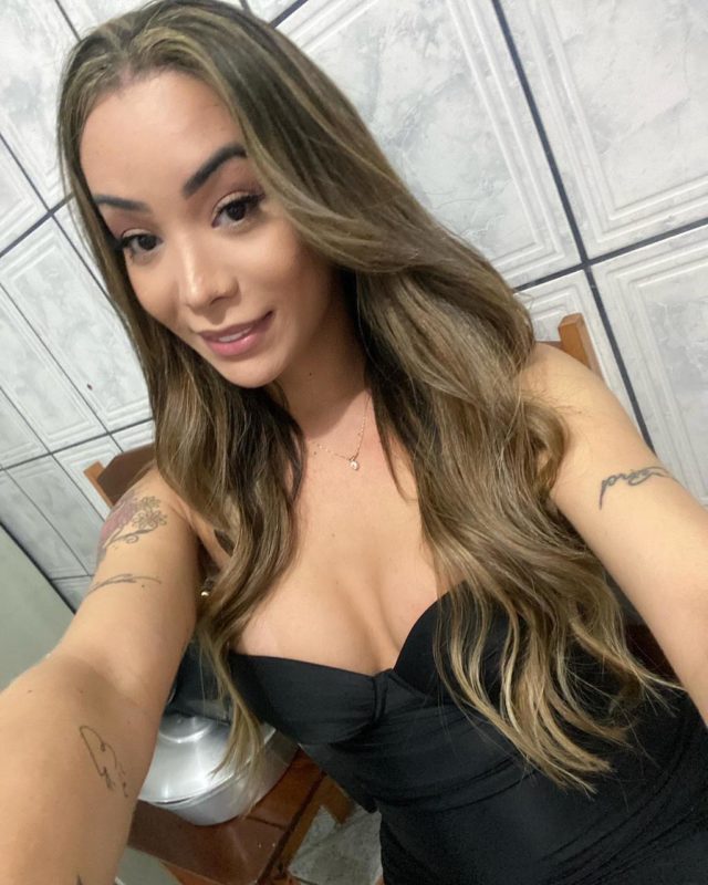 Ariany Silva 45