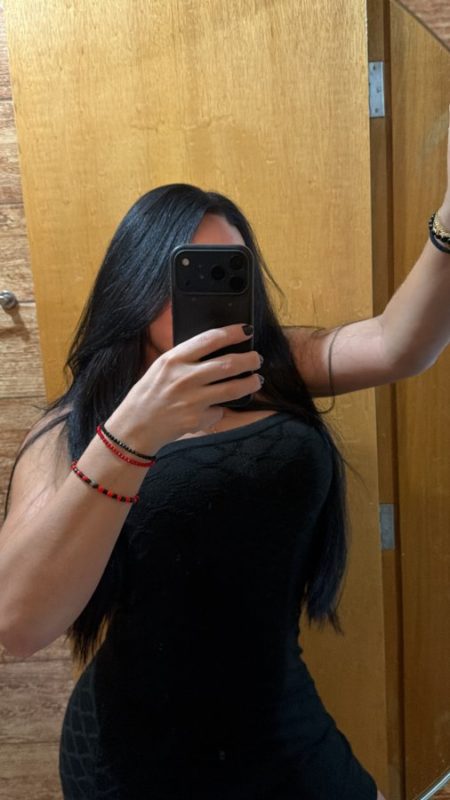 Carolina Belli 16