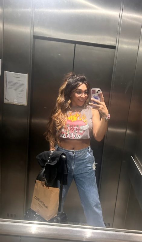 Mariana de Andrade 16