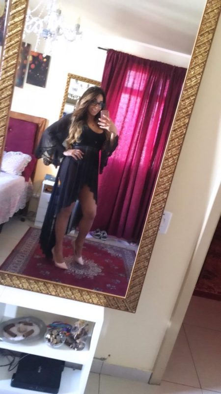 Mariana de Andrade 9