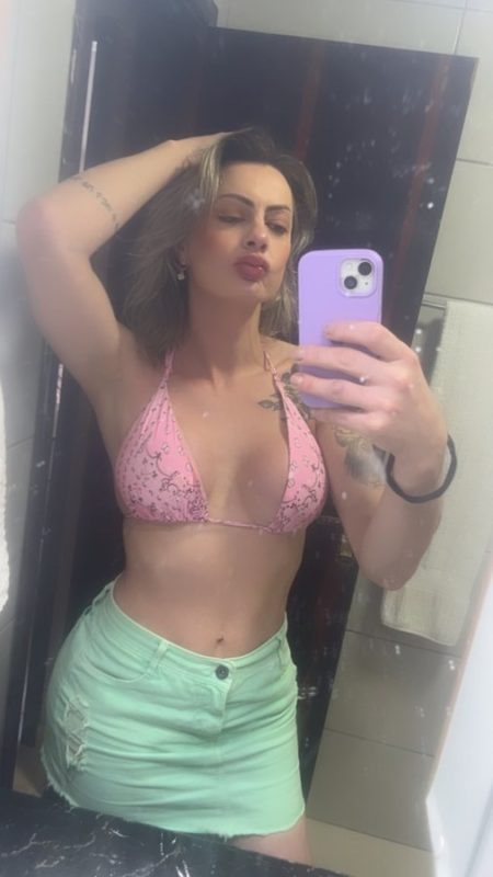 Isabela Mantovani 1