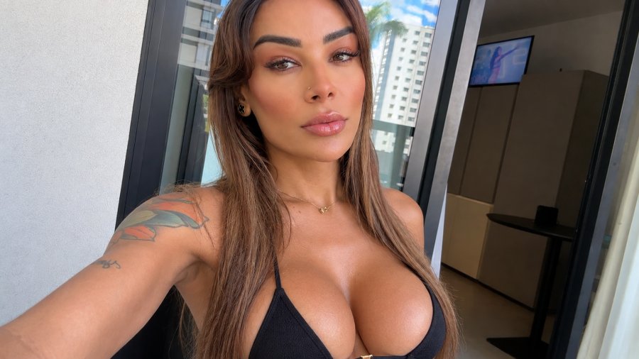 Bella Occioli 21